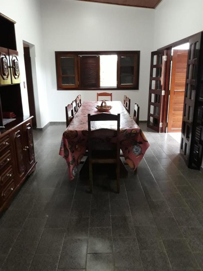 Villa Chacara Charbella Tres Ranchos Exterior foto